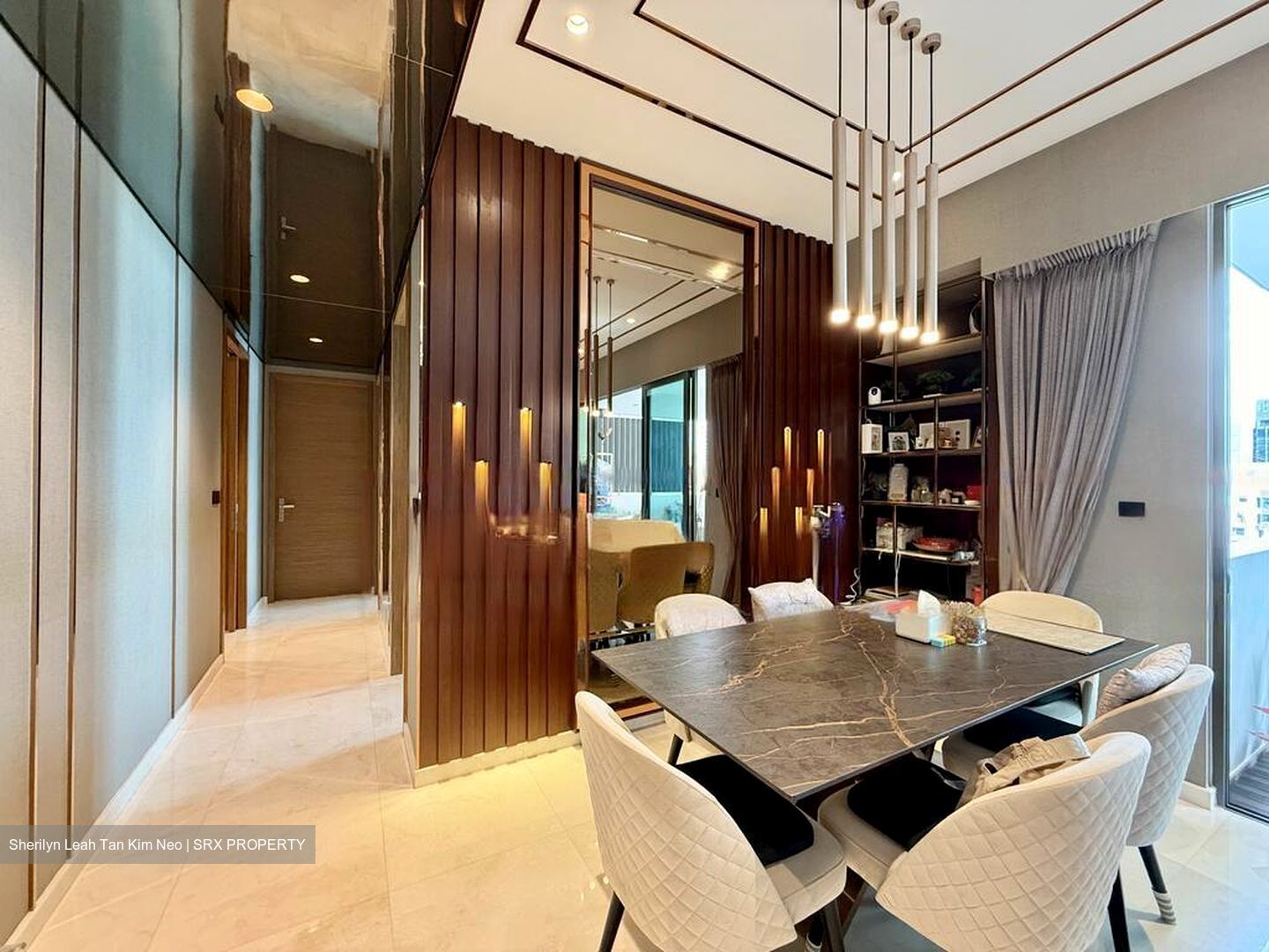 8 Saint Thomas (D9), Condominium #467896981